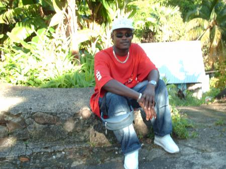 Patrice